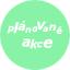 plánované akce